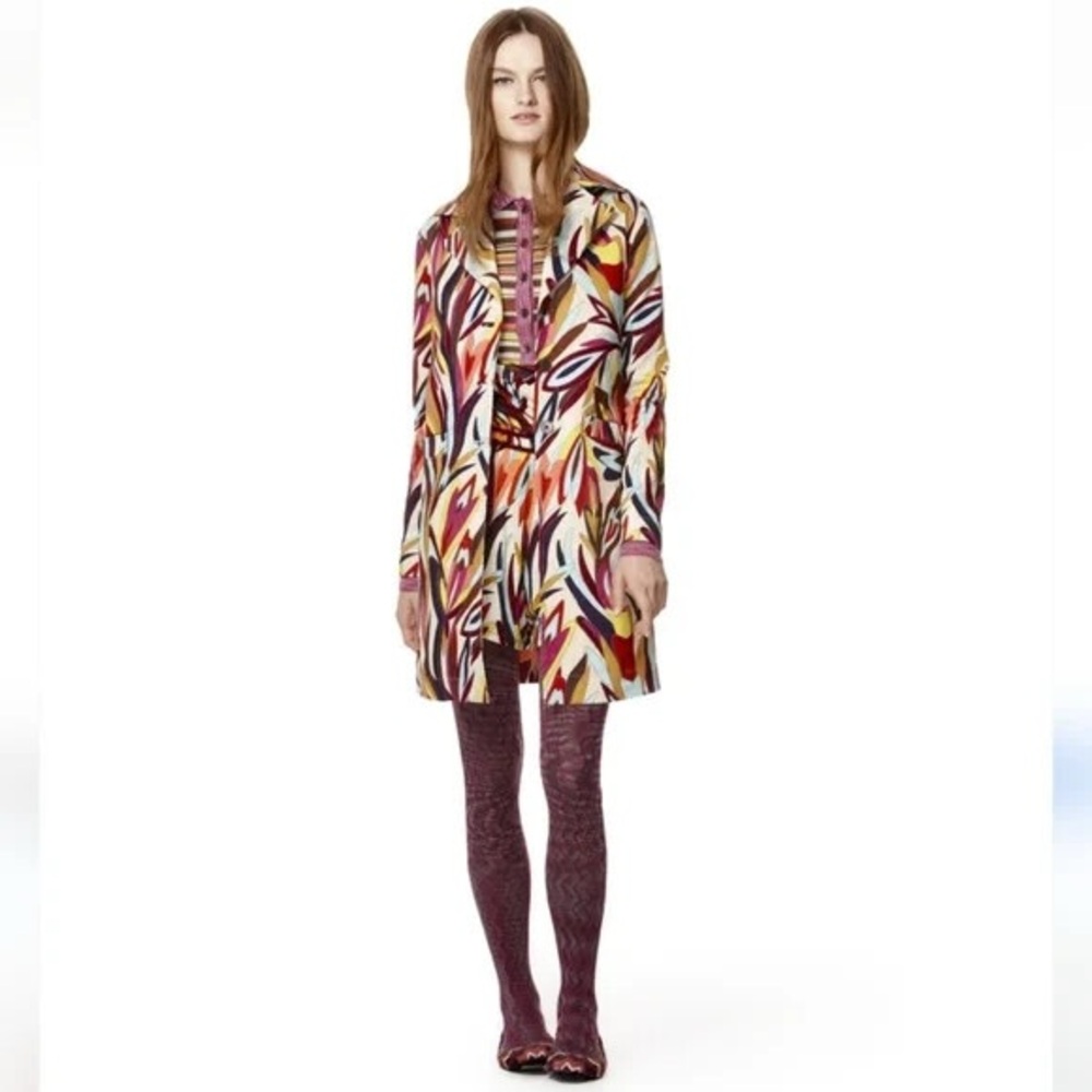 Missoni Coat